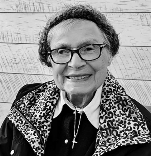 FREIDA  SIEBIEDA